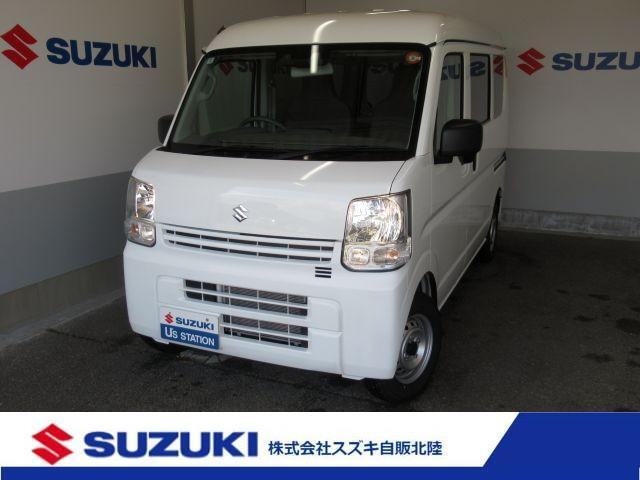 エブリイ PA ハイルーフ 4WD 