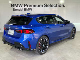 BMW xDriveの魅力は、走行状況と路面状況の変化をリアルタイムに把握し、4輪のトラクションを絶えず最大限に保つことで、どんなコンディションにおいても揺るぎない走りを実現させてくれます。