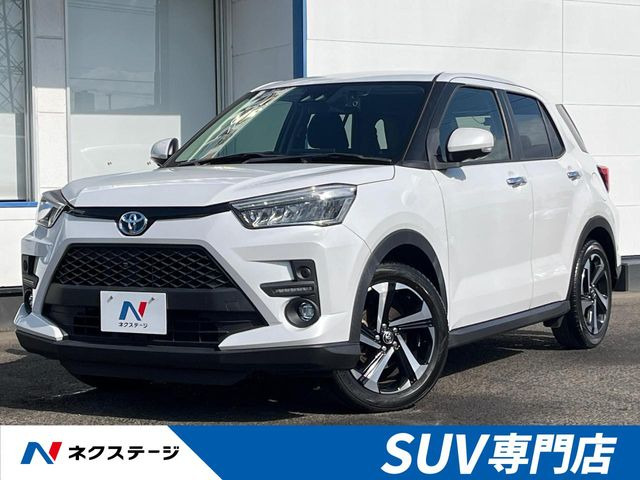 ライズ 1.2 Z （5AA-A202A）