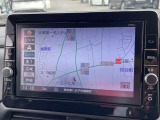 付いてて良かったと思う装備がナビですね、他にも装備充実!ご家族の方もお友達も大満足!これで目的地も迷わず到着!!やっぱりナビ付!