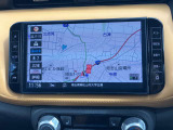 純正メモリーナビ付き!今やナビは必需品と言っても過言ではありませんね!操作性も良く視認性に優れた純正品はオススメです!しかも中古車保証の対象となっておりますので、万が一の故障の際も安心ですね♪