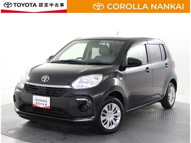 パッソ 1.0 X Lパッケージ S