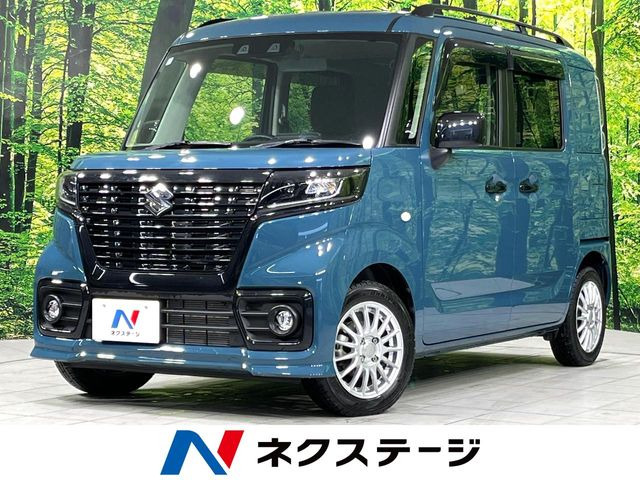 スペーシアベース XF 