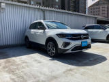 T-Cross TSI スタイル 