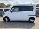 N-VAN +スタイル ファン ターボ 