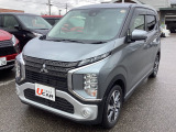 三菱 eKクロス