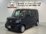 全国納車可 第三者機関証明書付 H SENSING 新車保証 試乗車 ワンオ-ナ- ナビVXM-245ZFEi TV Rカメラ BTオ-ディオ ドラレコ ETC装備のN-BOX ベースグレード入庫!