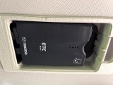 【ETC】高速道路の料金所をストレスなく通過!話題のスポットやサービスエリアに多い「スマートIC」利用時は必須のアイテムです。当店でセットアップを実施、ご納車当日からすぐにご利用いただけます!