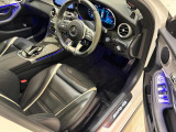 Cクラス AMG C63 S 