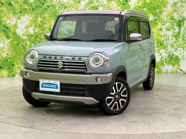 ハスラーJ スタイルIII