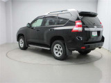 ランドクルーザープラド 2.7 TX Lパッケージ 4WD 