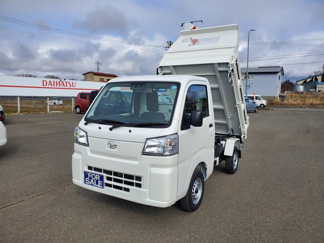 ダイハツ ハイゼットトラック 