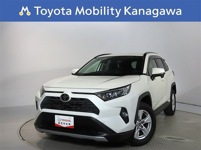 RAV4 2.0 X 