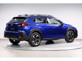 クロストレック 2.0 リミテッド 4WD 