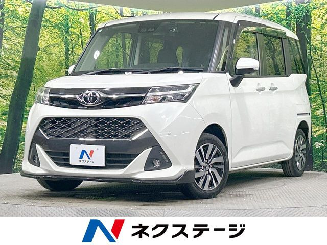 タンク 1.0 カスタム G