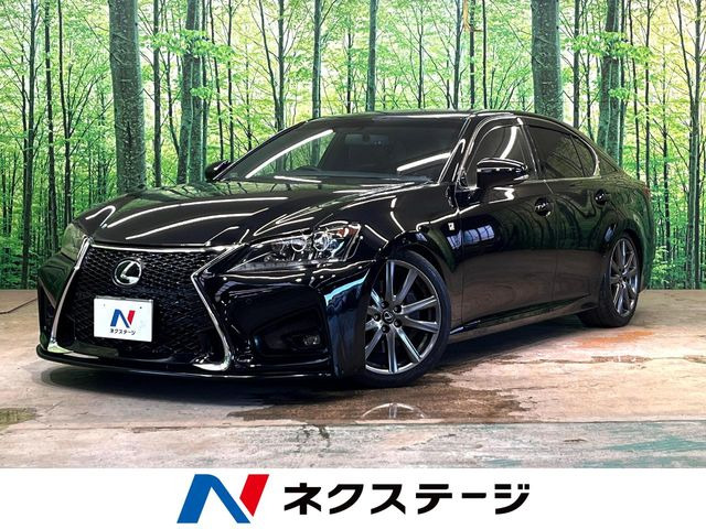 GS 250 Fスポーツ 