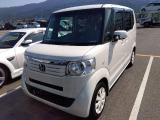 ホンダ N-BOX+カスタム