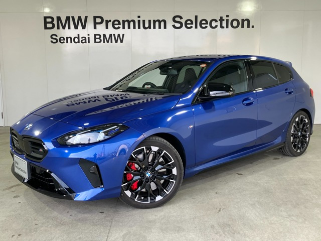 1シリーズM135 xドライブ 4WD