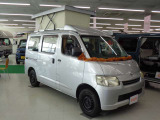 タウンエースバン 1.5 GL 4WD 