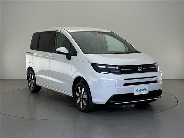 フリード 1.5 e:HEV エアー EX 4WD ワンオーナー