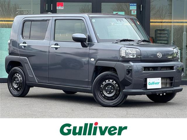 タフトX ターボサンルーフ 修復歴無し