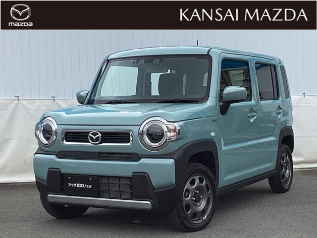 フレアクロスオーバー XG 