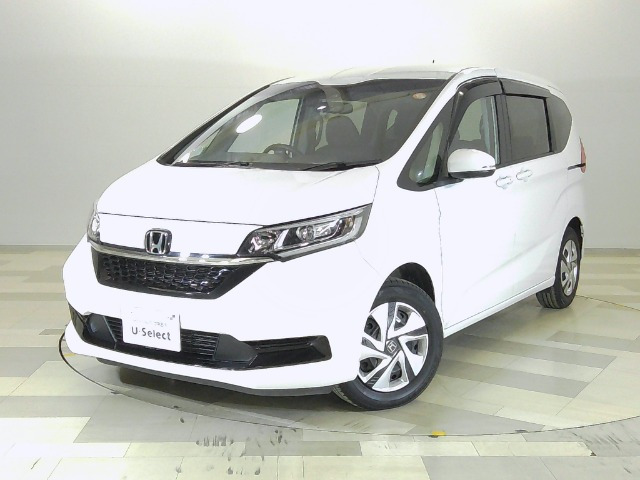 フリード+ 1.5 ハイブリッド G 