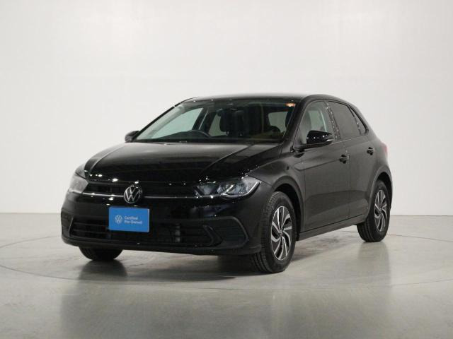 ポロ TSI アクティブ 