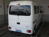 エブリイ PA ハイルーフ 4WD 