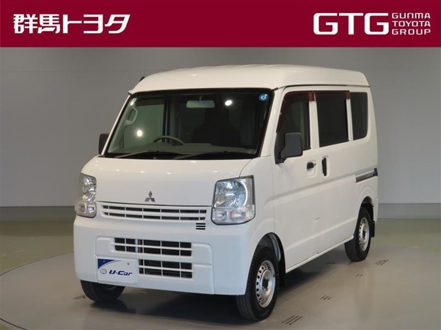 ミニキャブバン M ハイルーフ 