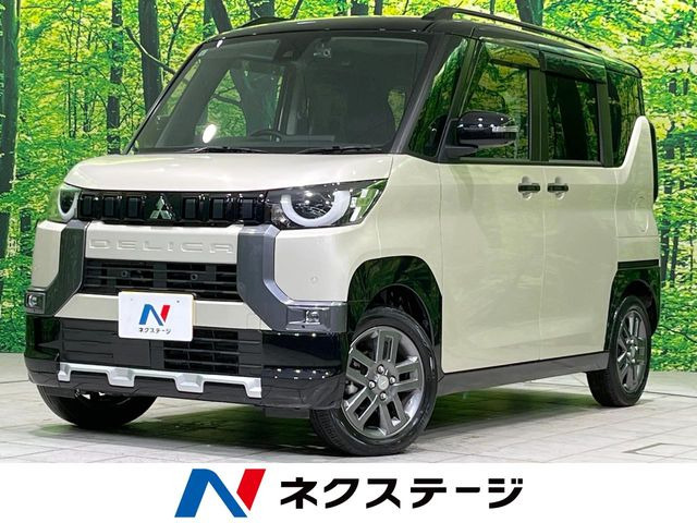 デリカミニ T プレミアム 