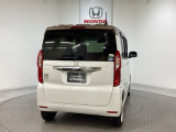N-BOX G L ホンダセンシング カッパーブラウンスタイル 4WD 
