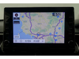 ★ドライブやレジャーのマストアイテム!快適なドライブをサポートする【ナビ付き】なので、お出かけするのも安心です☆