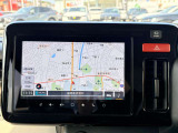 ドライブには、必需品 ナビゲーション 知らないところでも安心