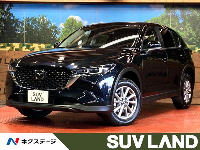 CX-5 2.2 XD i セレクション 