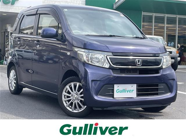 N-WGN G 修復歴無し