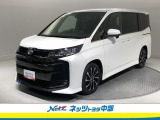 状態の良いキレイなノアです。