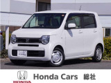 ホンダ N-WGN