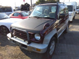 パジェロジュニア 1.1 ZR-II 4WD 1.1 ZR-II 4WD