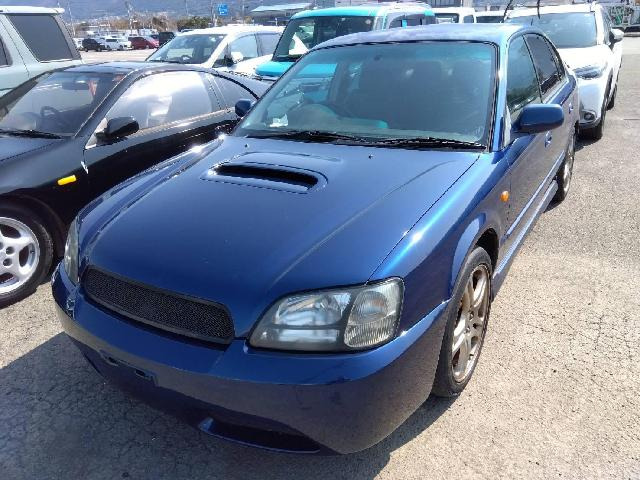 レガシィB42.0 RSK 4WD