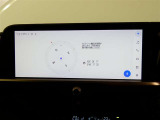 12.3インチのディスプレイオーディオ装着です。スマホとの通信で様々なサービスが楽しめます。TV視聴にも対応しています。
