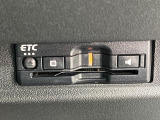 【ETC】高速道路の料金所をストレスなく通過!話題のスポットやサービスエリアに多い「スマートIC」利用時は必須のアイテムです。当店でセットアップを実施、ご納車当日からすぐにご利用いただけます!