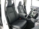 (電動シート)運転席8ウェイパワーシート!シートメモリー機能付き!上級グレードならではの贅沢装備で人気装備となります。