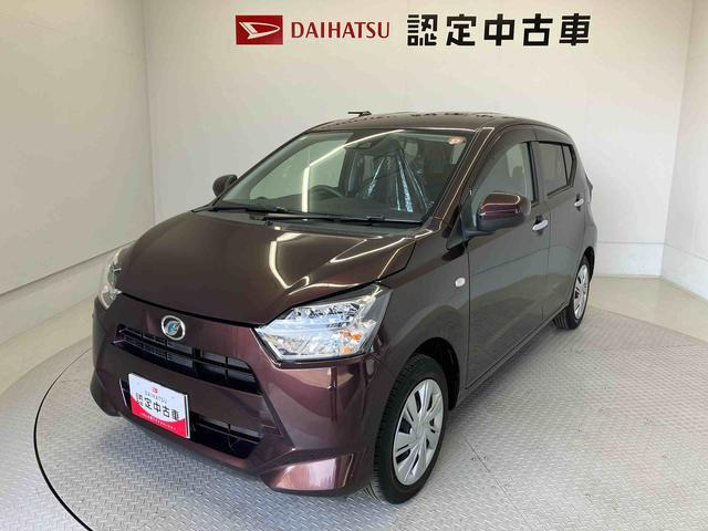 ミライース  X リミテッド SAIII