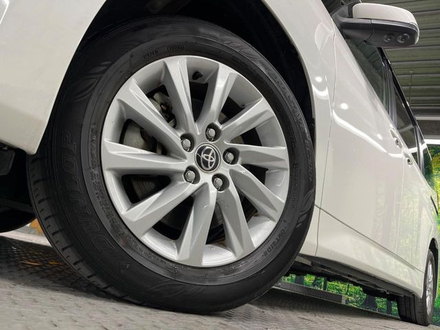 トヨタ ノア 1.8 ハイブリッド Z の中古車詳細 (35,945km, ホワイト