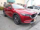 CX-5 2.2 XD Lパッケージ 4WD 