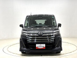 メッキフロントグリルと洗練されたスタイル。トールカスタムが入荷致しました。