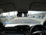 スッキリしたインパネです◎