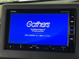 【純正ナビ】人気の純正ナビを装備。オーディオ機能も充実しており、Bluetooth接続すればお持ちのスマホやMP3プレイヤーの音楽を再生可能!毎日の運転がさらに楽しくなります!!