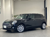 BMW MINI ミニクラブマン
